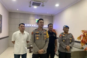 Polsek Kelapa Gading Bantah Tuduhan Tidak Profesional dalam Kasus Narkoba yang Viral