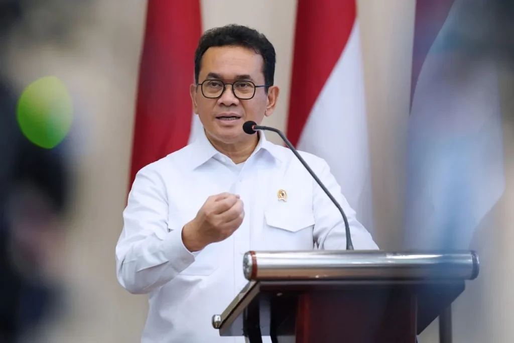 Pentingnya Hilirisasi Industri untuk Pencapaian Target Pertumbuhan Ekonomi Indonesia 8% pada 2028-2029