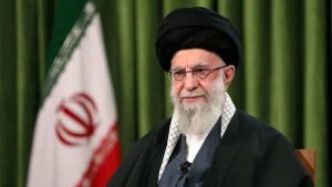 Khamenei menyerukan hukuman mati untuk Netanyahu