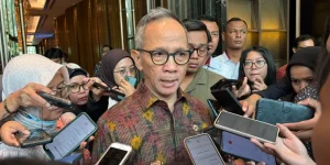 OJK Dorong Penghapusan Piutang Macet UMKM untuk Percepat Pemulihan Ekonomi