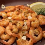 Resep Udang Mentega Lezat yang Gampang Dibuat di Rumah