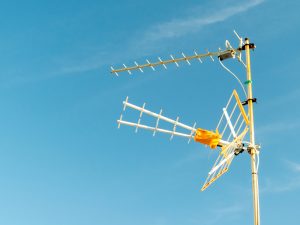 Antena