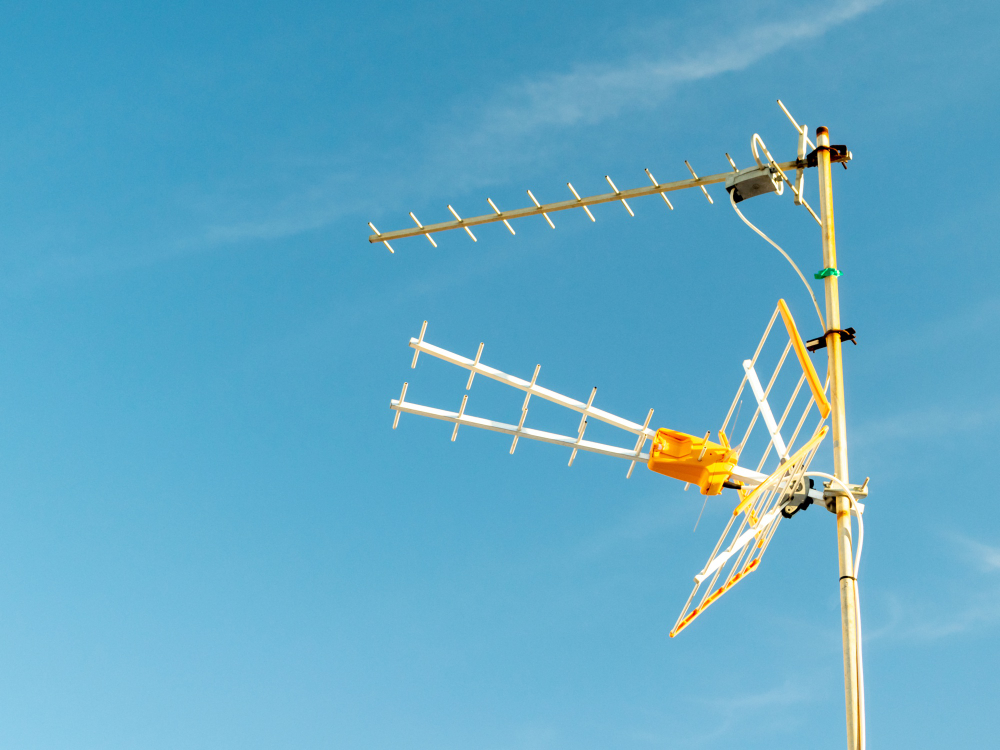 Antena