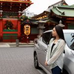 Mengenal Ciri Khas Mobil Jepang yang Bikin Banyak Orang Jatuh Hati