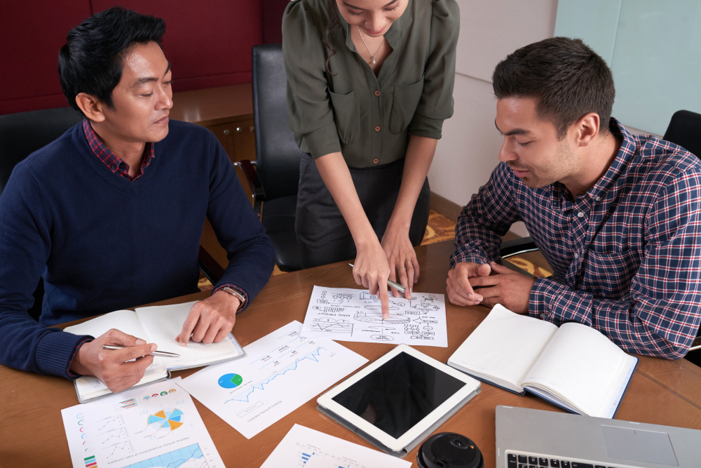 fungsi members dalam bisnis