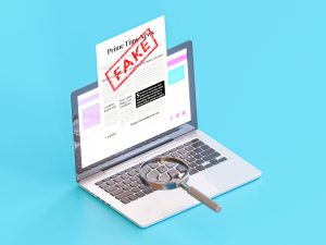 ciri perusahaan ilegal