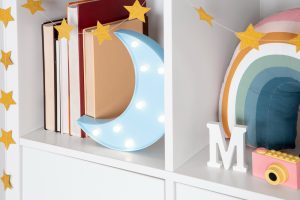 inspirasi hiasan kamar anak