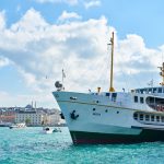 Kapal Ferry: Transportasi Laut yang Aman serta Seru buat Perjalanan