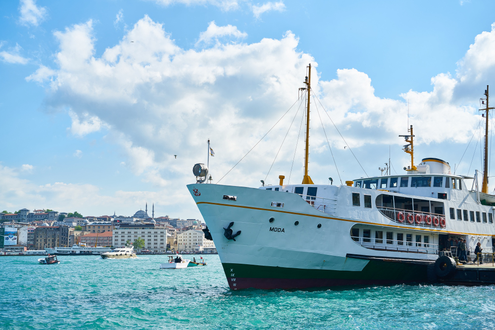 Kapal ferry