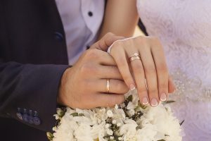 Cincin nikah
