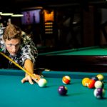 Panduan Bermain Billiard Supaya Kian Jago serta Yakin Diri