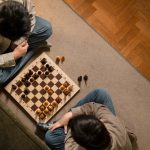 Bermain Catur: Lebih dari Semata- mata Game Strategi