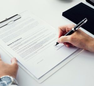Surat kuasa