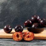 Khasiat serta Keunikan Buah Plum yang Tidak sering Diketahui
