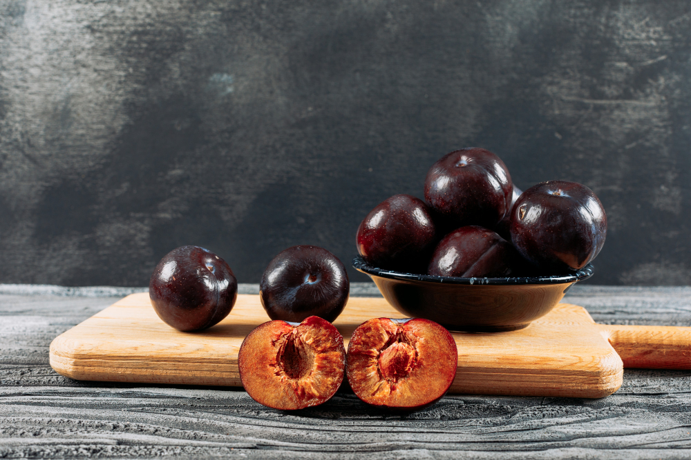 Buah plum