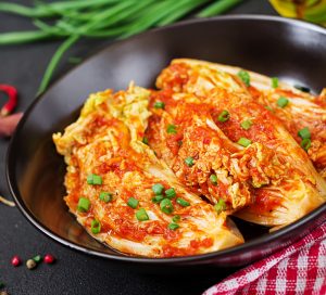 Kimchi