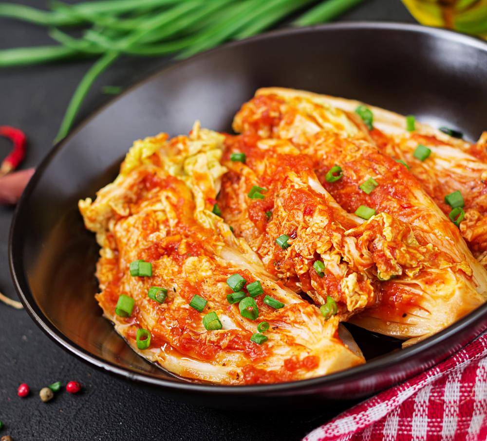 Kimchi