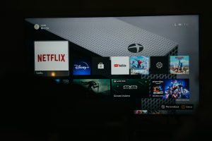 rekomendasi smart TV
