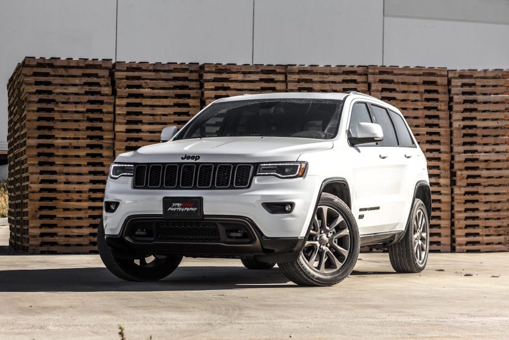rekomendasi mobil SUV