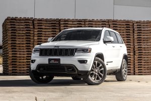 rekomendasi mobil SUV