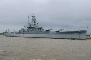 Kapal perang