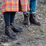 Sepatu Boots: Style Keren yang Senantiasa Tampak Yakin Diri