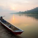 Perahu, Teman Setia Penjelajah Air Semenjak Era Dulu