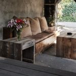 Patio Aman selaku Ruang Santai Kesukaan di Rumah