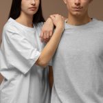 Kaos: Busana Simpel yang Senantiasa Jadi Andalan Sehari- hari