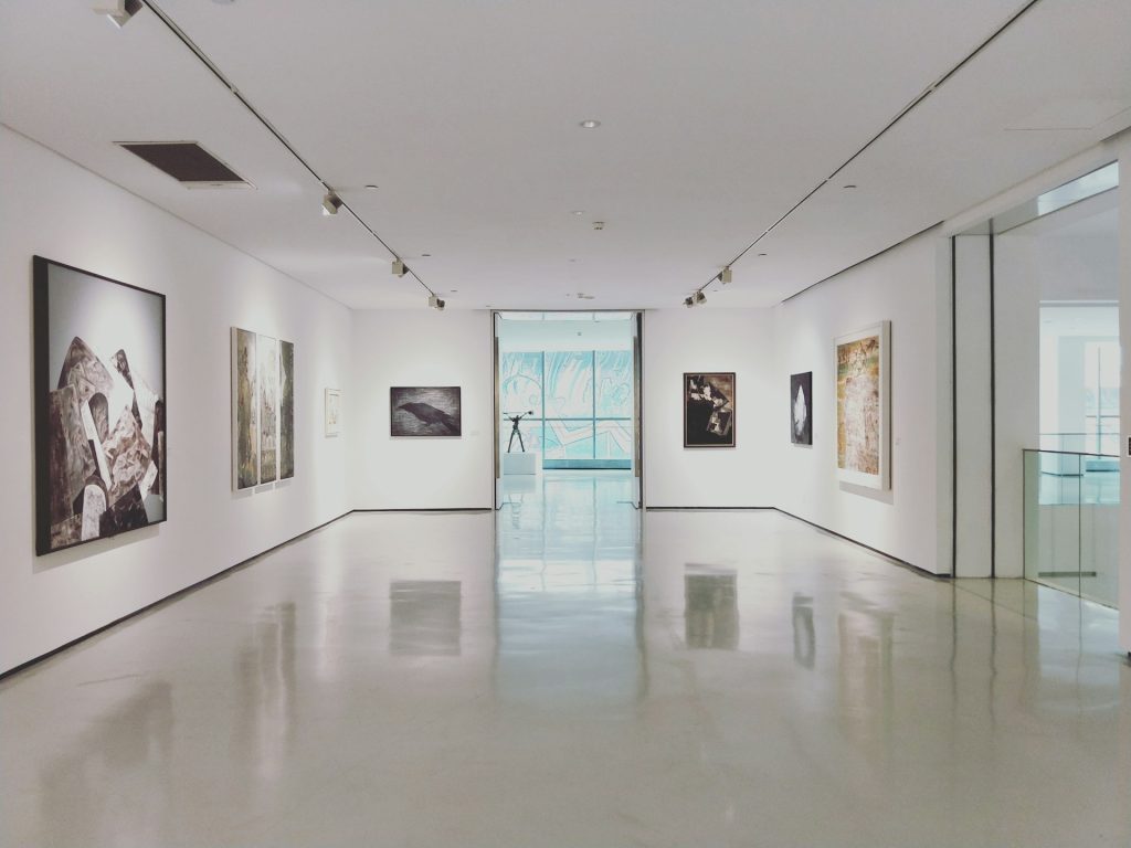 Galeri seni