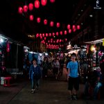 Serunya Pasar Malam, Tempat Hiburan Rakyat yang Tidak Sempat Kehabisan Pesona