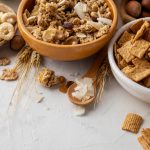 Olahan Gandum yang Lezat serta Sehat buat Menu Sehari- hari