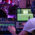 Rekaman Musik Proses Kreatif yang Mengganti Ilham Jadi Karya Nyata