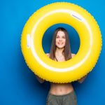 Pelampung Renang yang Buat Belajar Berenang Jadi Lebih Nyaman serta Seru