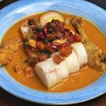 Nikmatnya Lontong Sayur yang Senantiasa Jadi Kesukaan di Tiap Kesempatan