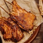 Tips Membuat Ayam Bakar Lezat dengan Aroma yang Menggugah Selera