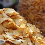 Rahasia Membuat Keripik Kentang Renyah serta Gurih di Rumah