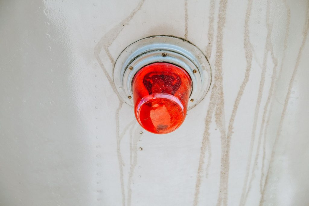 Lampu emergency