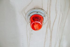 Lampu emergency