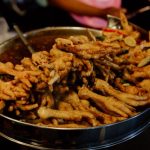 Tips Memasak Ceker agar Empuk, Gurih, dan Bumbu Meresap Sempurna