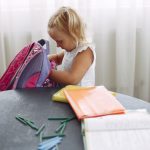 Persiapan Anak Masuk Sekolah supaya Lebih Yakin Diri serta Semangat Belajar