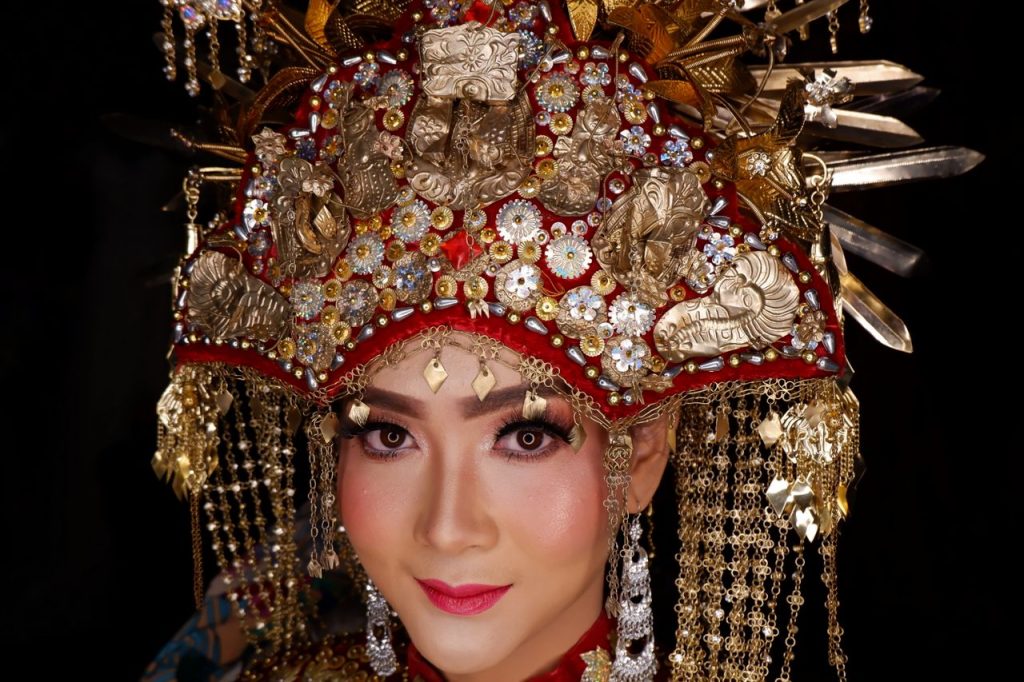 Suntiang