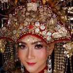 Suntiang Jadi Mahkota Tradisional Minangkabau yang Sarat Makna