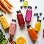 Bisnis Jus Detox, Peluang Usaha Minuman Sehat yang Semakin Diminati