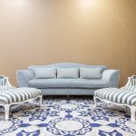Karpet Motif yang Tepat untuk Membuat Hunian Terlihat Lebih Hangat dan Menarik
