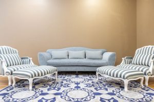 inspirasi karpet motif