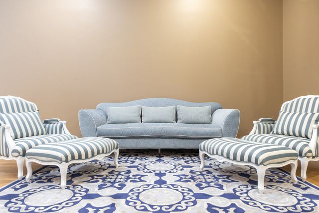 inspirasi karpet motif
