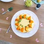 Cake Puding Lembut yang Buat Momen Manis Kian Istimewa
