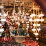 Bisnis Lampu Hias yang Menarik dan Punya Peluang Pasar Menjanjikan