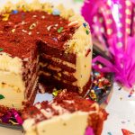 Resep Red Velvet Cake Lembut yang Cantik dan Bikin Ketagihan
